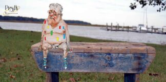 Scott ‘making shit up as I go along’ Morrison confused over governments versus experts