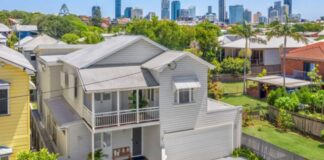 Minister concedes super home deposit plan will push up house prices