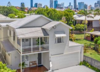 Minister concedes super home deposit plan will push up house prices