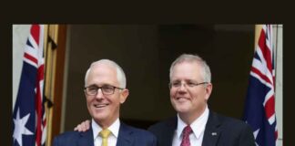 I have not seen an Australia so bereft of trust in its politicians, so cynical of their motives and their promises as it is today