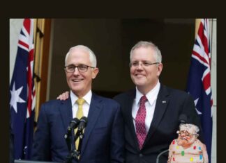 I have not seen an Australia so bereft of trust in its politicians, so cynical of their motives and their promises as it is today