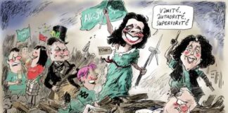 Lessons from the teal seats