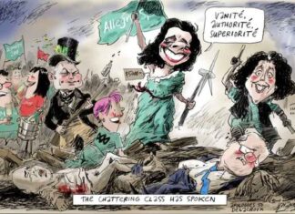 Lessons from the teal seats