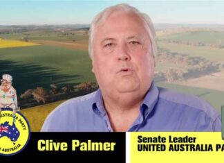 The last wildcard: will the UAP ‘chaos agent’ turn his cash on Labor again?