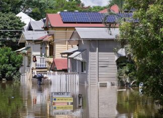 The $741m Resilient Homes Fund is designed to help home owners affected by flooding. Who is eligible and how does it work?
