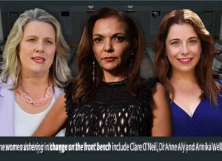 Anthony Albanese’s ministry contains more surprises than expected following a factional kerfuffle