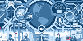 Globalization Isn’t Dead, It’s Just Not American Anymore