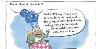 Ex Prime Minister Howard’s enlightened words
