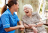 Fitzgerald tells aged care sector your moment is here