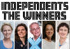 Not Scott Not Albo No Winners Except maybe