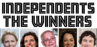 Not Scott Not Albo No Winners Except maybe