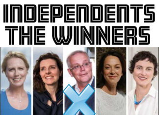 Not Scott Not Albo No Winners Except maybe
