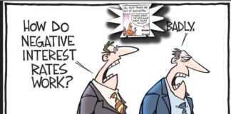 RBA Governor Philip Lowe is hiking interest rates. Worst case, it’ll mean an extra $600 per month on a $500,000 mortgage