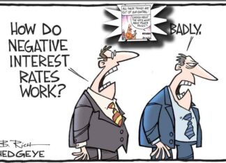 RBA Governor Philip Lowe is hiking interest rates. Worst case, it’ll mean an extra $600 per month on a $500,000 mortgage