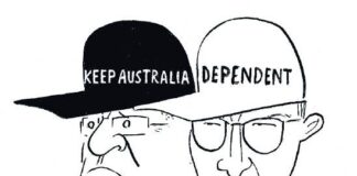 Yes, independents are agents of chaos … for the major parties