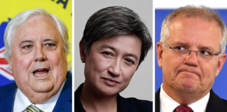 What job will they do next? Crikey’s guide to life after politics for some of our most-loved MPs