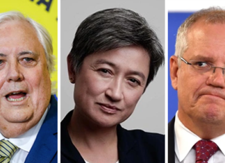 What job will they do next? Crikey’s guide to life after politics for some of our most-loved MPs
