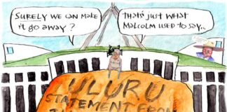 Voice from The Heart