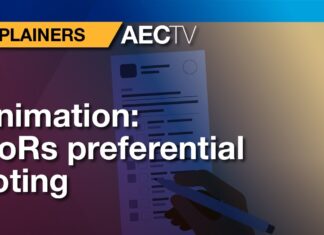 Make your vote count