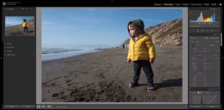 Adobe adds AI-powered masking tools to Lightroom