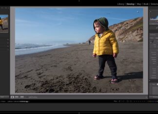 Adobe adds AI-powered masking tools to Lightroom