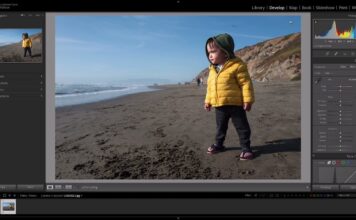 Adobe adds AI-powered masking tools to Lightroom