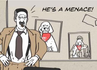 Can the politics of ‘nice’ finally break News Corp’s outrage machine?