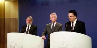 The legal playing field has tilted sharply against Bernard Collaery