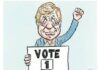 ‘‘Stand up and be counted’’ Kerry O’Brien
