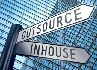 Government outsourcing: There’s gold in them thar hills!