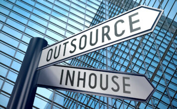 Government outsourcing: There’s gold in them thar hills!