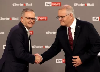 Why is Scott Morrison dodging the ABC?