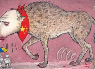 Russia Seeks to Annex Occupied Ukraine as Invasion Goals Shift