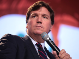 As Fox News legitimises race-hate theories, US lawmaker pleads for Murdochs to act