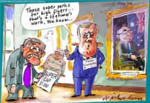 Morrison ramps up class war with intergenerational wealth shift — yet pitches at first-time buyers