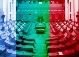 The crossbench is dead. Greens and indies are a third force in Parliament