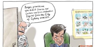 The Emissions Reduction Fund is a fraud