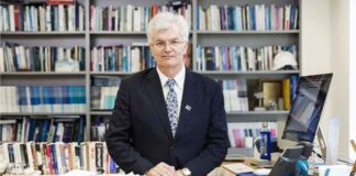 University of Melbourne vice-chancellor Glyn Davis to head Albanese’s PM&C