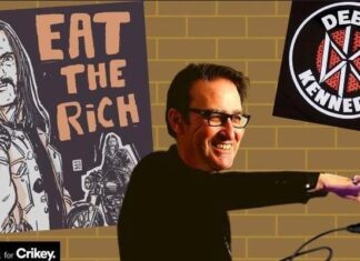 Treasury calls bullshit on company tax cuts, wages growth