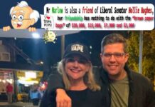 Unfair? Unethical? or Corrupt? ‘Personal’ donations to the Liberal Party came from vaping lobby during debate over policy