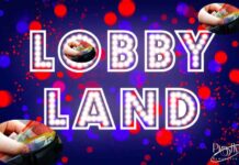 When is a secret meeting for lobbying not a secret meeting?