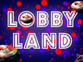 When is a secret meeting for lobbying not a secret meeting?