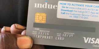 Morrison government failed to show cashless debit card scheme works, auditor general says