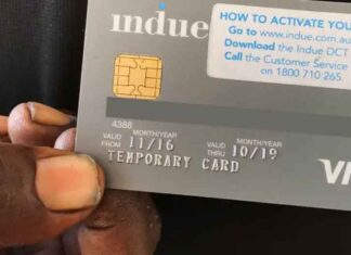 Morrison government failed to show cashless debit card scheme works, auditor general says