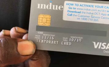 Morrison government failed to show cashless debit card scheme works, auditor general says
