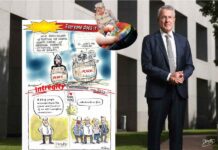 How does the government’s long-awaited anti-corruption bill rate? An integrity expert breaks it down