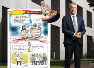 How does the government’s long-awaited anti-corruption bill rate? An integrity expert breaks it down