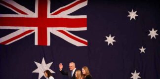 Collapse of the modern Liberal Party and Part two: The Howard battlers joined the party
