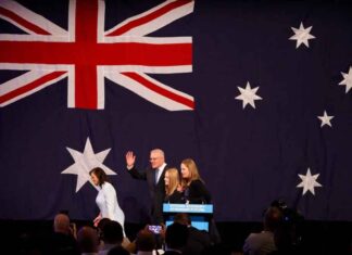 Collapse of the modern Liberal Party and Part two: The Howard battlers joined the party