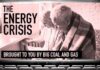 Energy A market not worthy of the name: state capture to blame for energy crisis